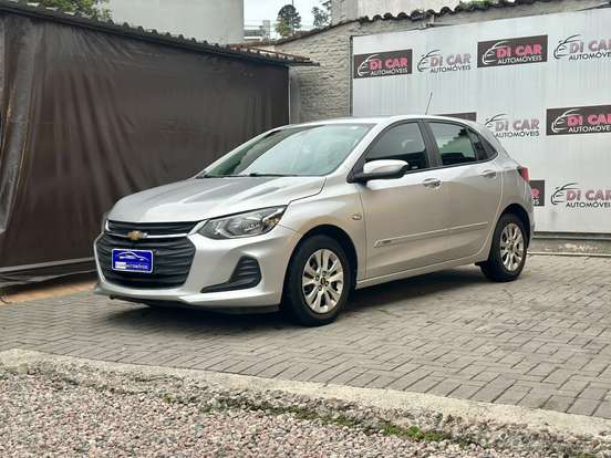 CHEVROLET-ONIX-2021