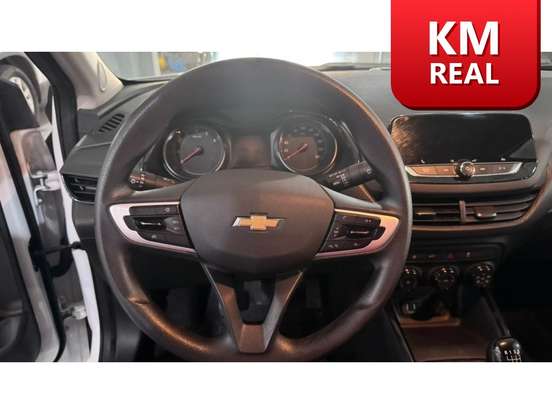 CHEVROLET-ONIX-1.0 FLEX MANUAL CHEVROLET-ONIX-2024