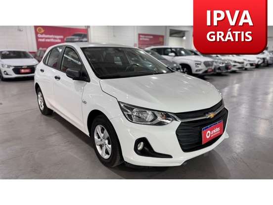 CHEVROLET-ONIX-2024