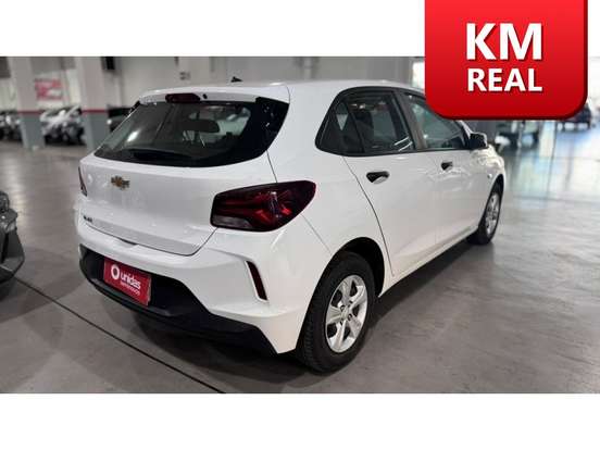 CHEVROLET-ONIX-2024