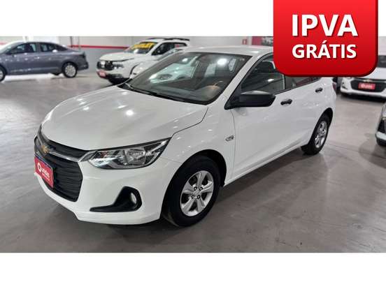 CHEVROLET-ONIX-2024