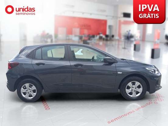 CHEVROLET-ONIX-2024