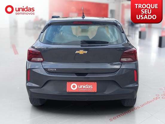 CHEVROLET-ONIX-1.0 FLEX MANUAL CHEVROLET-ONIX-2024