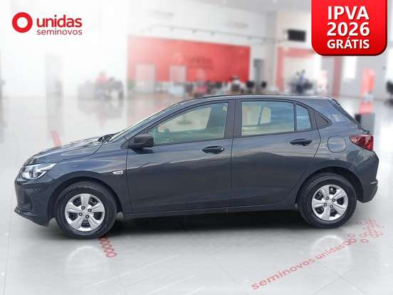 CHEVROLET-ONIX-2024
