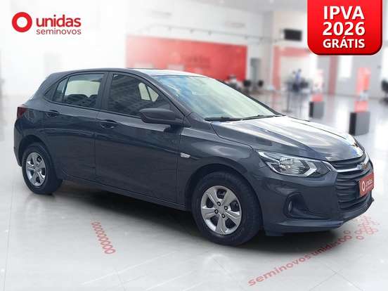 CHEVROLET-ONIX-2024