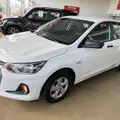CHEVROLET ONIX 1.0 FLEX MANUAL CHEVROLET ONIX 1.0 FLEX MANUAL