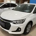 CHEVROLET ONIX 1.0 FLEX MANUAL CHEVROLET ONIX 1.0 FLEX MANUAL