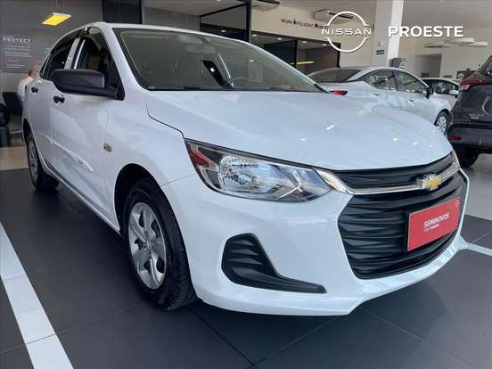 CHEVROLET-ONIX-2021