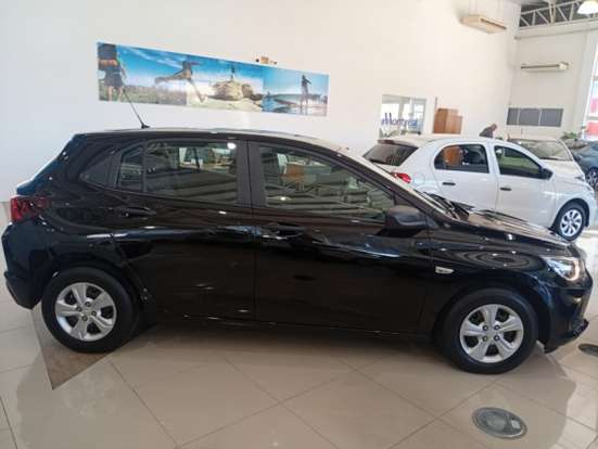CHEVROLET-ONIX-1.0 FLEX MANUAL CHEVROLET-ONIX-2023