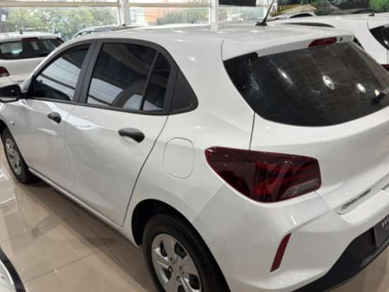CHEVROLET-ONIX-1.0 FLEX MANUAL CHEVROLET-ONIX-2024