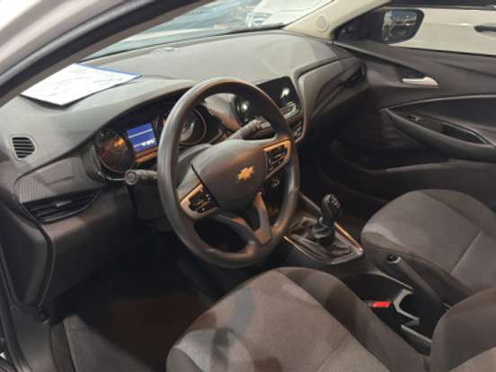 CHEVROLET-ONIX-1.0 FLEX MANUAL CHEVROLET-ONIX-2024