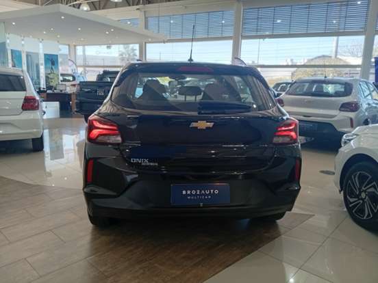 CHEVROLET-ONIX-1.0 FLEX MANUAL CHEVROLET-ONIX-2023