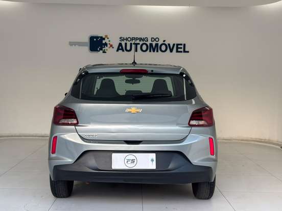 CHEVROLET-ONIX-1.0 FLEX MANUAL CHEVROLET-ONIX-2024