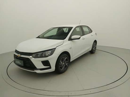 CHEVROLET-ONIX-2025