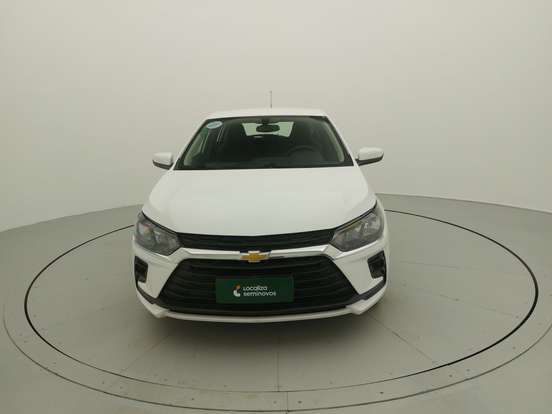 CHEVROLET-ONIX-1.0 FLEX MANUAL CHEVROLET-ONIX-2025