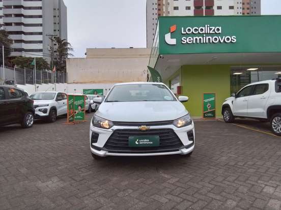 CHEVROLET-ONIX-1.0 FLEX MANUAL CHEVROLET-ONIX-2025