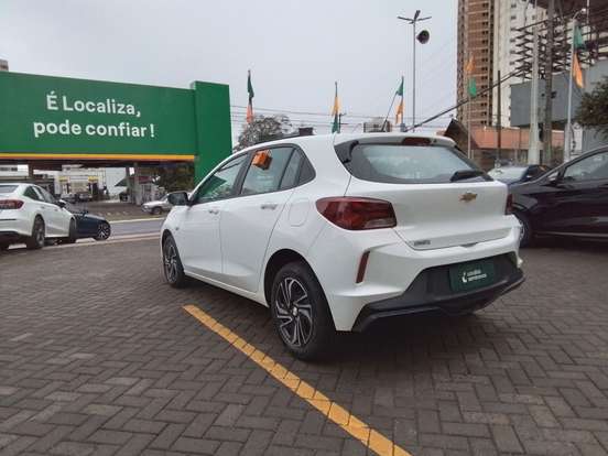 CHEVROLET-ONIX-2025