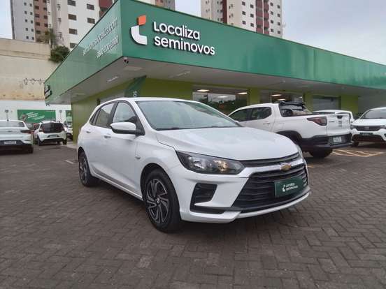 CHEVROLET-ONIX-2025