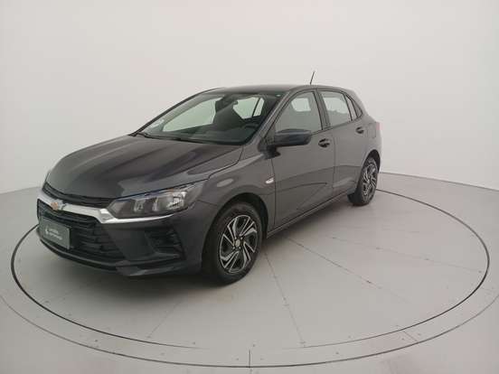 CHEVROLET-ONIX-1.0 FLEX MANUAL CHEVROLET-ONIX-2025