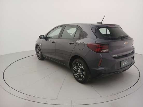 CHEVROLET-ONIX-2025