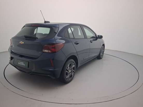 CHEVROLET-ONIX-1.0 FLEX MANUAL CHEVROLET-ONIX-2025