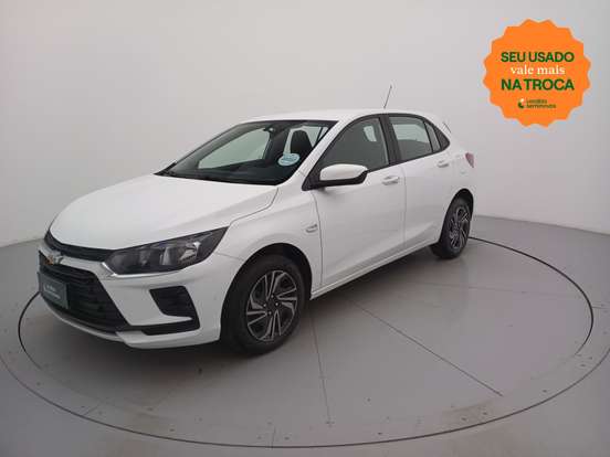 CHEVROLET-ONIX-2025