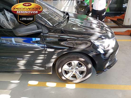 CHEVROLET-ONIX-1.0 FLEX MANUAL CHEVROLET-ONIX-2023