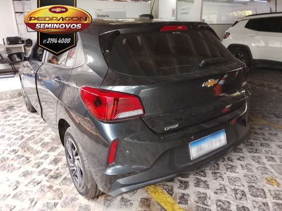 CHEVROLET-ONIX-1.0 FLEX MANUAL CHEVROLET-ONIX-2025