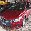 CHEVROLET ONIX 1.0 FLEX MANUAL CHEVROLET ONIX 1.0 FLEX MANUAL