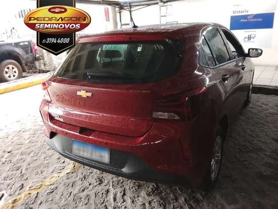 CHEVROLET-ONIX-2020