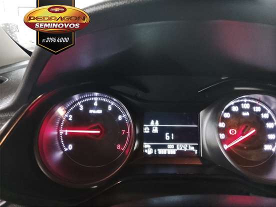 CHEVROLET-ONIX-1.0 FLEX MANUAL CHEVROLET-ONIX-2020