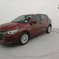 CHEVROLET ONIX 1.0 FLEX MANUAL CHEVROLET ONIX 1.0 FLEX MANUAL