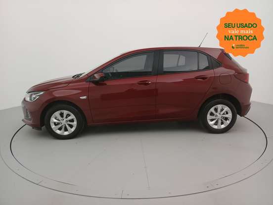 CHEVROLET-ONIX-2022