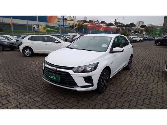 CHEVROLET-ONIX-2025
