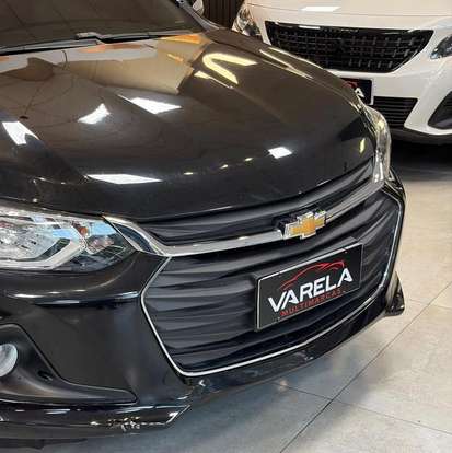 CHEVROLET-ONIX-1.0 FLEX MANUAL CHEVROLET-ONIX-2024