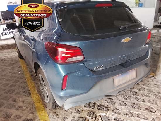 CHEVROLET-ONIX-1.0 FLEX MANUAL CHEVROLET-ONIX-2025