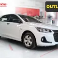 CHEVROLET ONIX 1.0 FLEX MANUAL CHEVROLET ONIX 1.0 FLEX MANUAL
