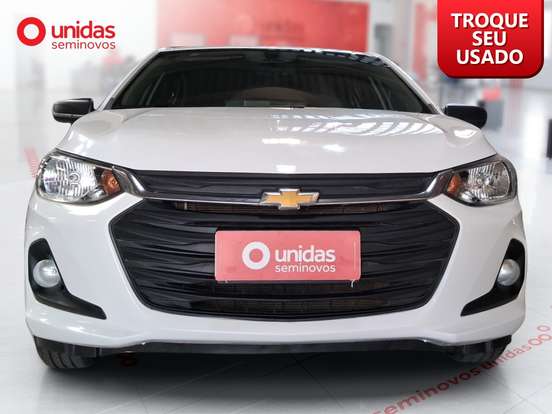 CHEVROLET-ONIX-1.0 FLEX MANUAL CHEVROLET-ONIX-2024