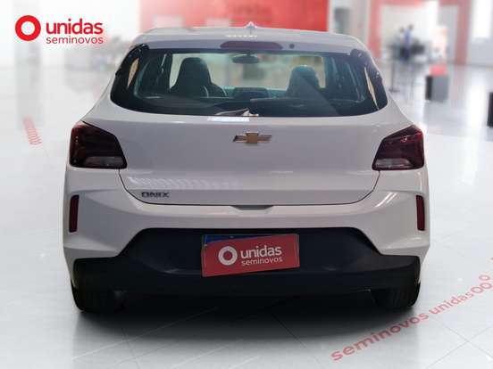CHEVROLET-ONIX-1.0 FLEX MANUAL CHEVROLET-ONIX-2024