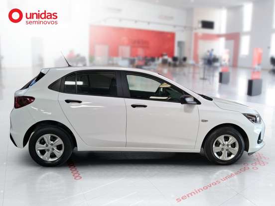 CHEVROLET-ONIX-1.0 FLEX MANUAL CHEVROLET-ONIX-2024