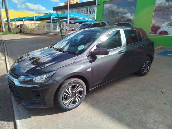 CHEVROLET-ONIX-1.0 FLEX MANUAL CHEVROLET-ONIX-2025