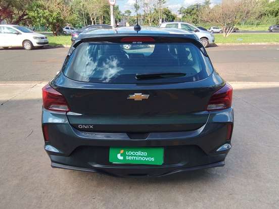 CHEVROLET-ONIX-1.0 FLEX MANUAL CHEVROLET-ONIX-2025