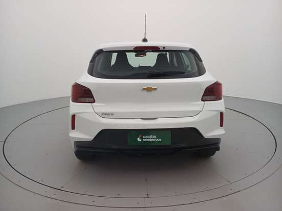 CHEVROLET-ONIX-1.0 FLEX MANUAL CHEVROLET-ONIX-2025