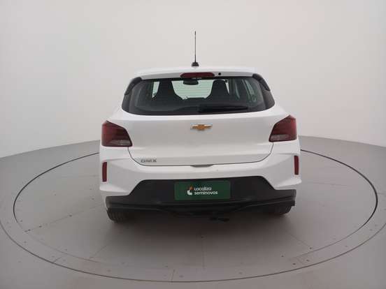 CHEVROLET-ONIX-1.0 FLEX MANUAL CHEVROLET-ONIX-2025
