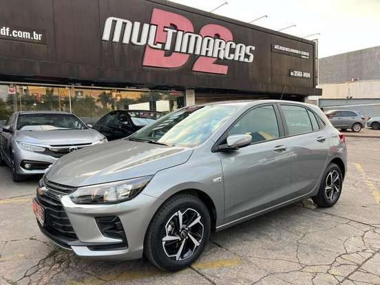 CHEVROLET-ONIX-2025