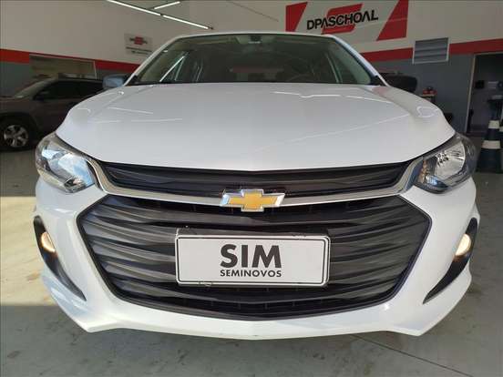CHEVROLET-ONIX-1.0 FLEX MANUAL CHEVROLET-ONIX-2024