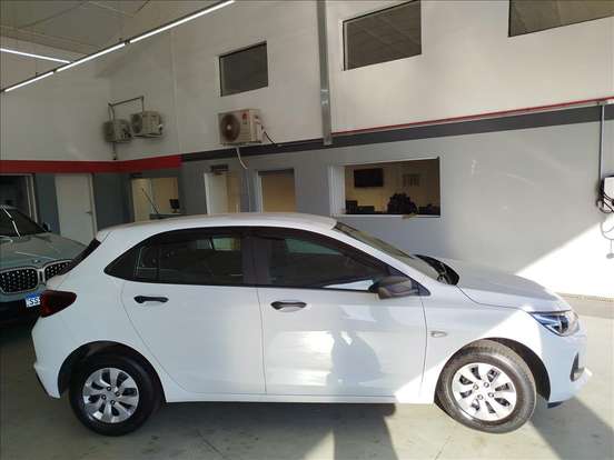 CHEVROLET-ONIX-1.0 FLEX MANUAL CHEVROLET-ONIX-2024