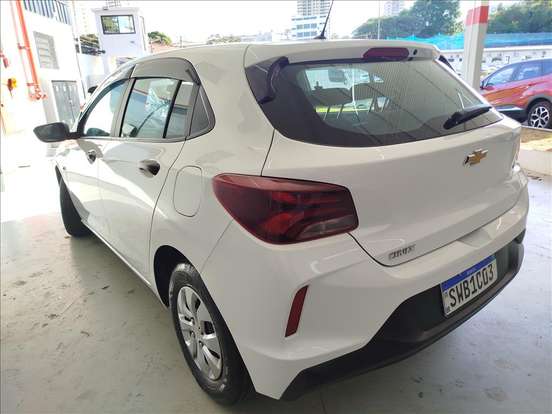 CHEVROLET-ONIX-1.0 FLEX MANUAL CHEVROLET-ONIX-2024