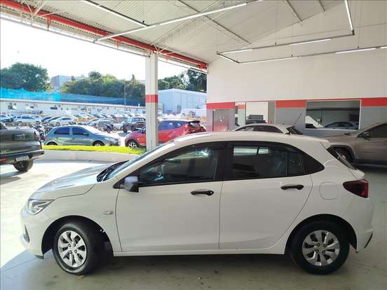 CHEVROLET-ONIX-1.0 FLEX MANUAL CHEVROLET-ONIX-2024