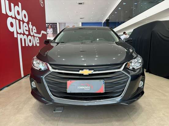 CHEVROLET-ONIX-1.0 FLEX MANUAL CHEVROLET-ONIX-2023